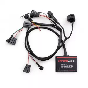 Dynojet Power Commander V  für Kawasaki Versys KLZ 1000 ab 2019 17-079