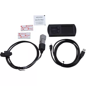 Dynojet Power Vision für Can-Am Commander 800 + 1000 PV3-25-08