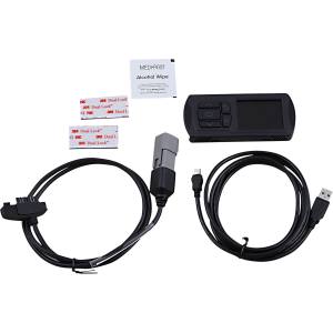 Dynojet Power Vision 3 passend für Can-Am Spyder F3 RT RS 2015-2022 PV3-25-05