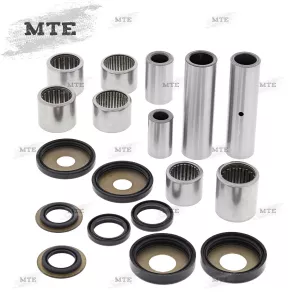 Federbein Lager Umlenkung Reparatur Satz Suzuki DR 650 SE 1992 - 2020 27-1104