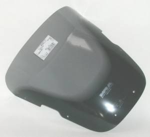 MRA  Tourenscheibe  YAMAHA  FJ  1200  3YA  1991- farblos