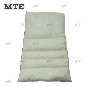 FMF 2-Takt Auspuff Dämmmaterial für Schalldämpfer Fiberglas 015301
