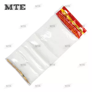 FMF 2-Takt Auspuff Dämmwolle-Kissen für Schalldämpfer Fiberglas 015301