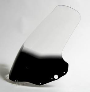 MRA  Tourenscheibe  HONDA  FORZA  2004  -  2006  farblos