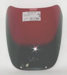 MRA  Originalformscheibe  YAMAHA  FZ  750  1FN/2KK/2MG/3KT  1985  -  farblos