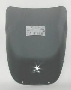 MRA  Tourenscheibe  YAMAHA  FZ  750  1FN/2KK/2MG/3KT  1985  -  farblos