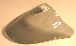 MRA  Racingscheibe  YAMAHA  FZR  1000  EXUP  1993  schwarz