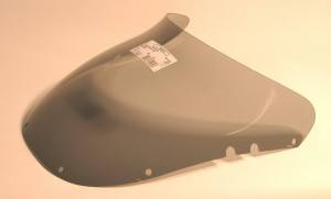MRA  Spoilerscheibe  YAMAHA  FZR  1000  EXUP  1993  farblos