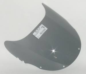 MRA  Originalformscheibe  YAMAHA  FZR  1000  EXUP  1994  -  1995  farblos