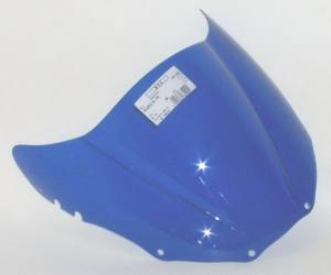 MRA  Racingscheibe  YAMAHA  FZR  600  R  4JH  4MH  1994  -  1995  farblos