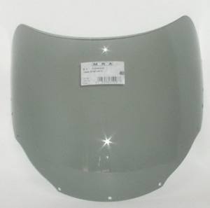 MRA  Spoilerscheibe  YAMAHA  FZR  750R  (  OW  01  )  3CU  3PJ  4HR  -  schwarz