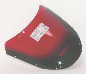 MRA  Spoilerscheibe  YAMAHA  FZS  600  FAZER  RJ02  1998  -  2001  farblos