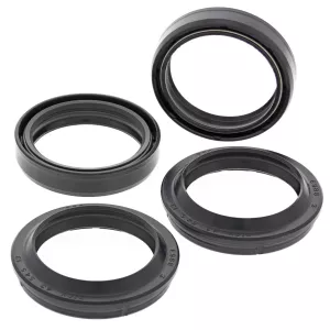Gabeldichtung und Staubdichtungskit für 43 mm Gabel Aprilia BMW Honda Suzuki Triumph Yamaha 56-133 All Balls Racing