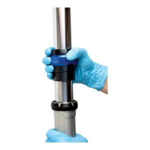 MOTION PRO Gabelsimmerringeintreiber 48 mm Gabel Simmerring Dichtring Eintreiber 08-0493