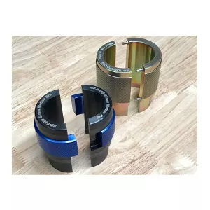 Gabelsimmerringeintreiber 43 mm Gabel Simmerring Dichtring Eintreiber MOTION PRO
