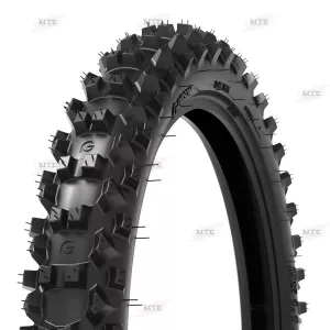 GIBSON® MX 1.1 FRONT 70/100-19 TT NHS - das spurtreue Multitalent Motocross MX
