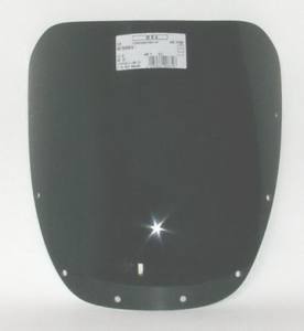 MRA  Originalformscheibe  KAWASAKI  GPZ  750  R  ZX750G  -  schwarz