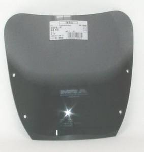 MRA  Originalformscheibe  SUZUKI  GSX  600  F  GN72B  -  1997  farblos