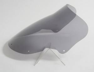 MRA  Tourenscheibe  MOTOGUZZI  1100  SPORT  TYP  KF  CORSA-  rauchgrau