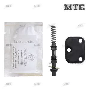 Hauptbremszylinder Reparatur Satz 12 mm Magura 286 für vorn BMW R 80 G/S 1981-84