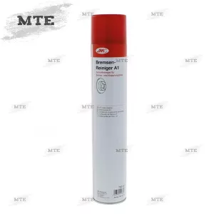 JMC Bremsenreiniger A1 750 ml Schnellreiniger für Bremsen- und Kupplungsteile