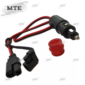 JMP SKAN Adapter Bordsteckdose DIN CANBUS