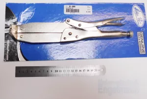 Kupplungshalter Kupplungskorb-Feststeller Zange von MOTION PRO 08-0008