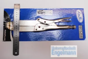 Kupplungshalter Kupplungskorbhalter Zange von MOTION PRO 08-0008