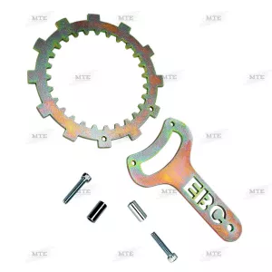 Kupplungskorbhalter Kupplungslamellen Halter EBC CT008SP Yamaha