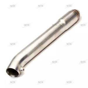 LeoVince Auspuff DB Killer Nr 1 SBK 306340801R für BMW Yamaha Suzuki Honda 32mm
