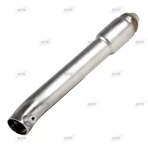 LeoVince Auspuff DB Killer NR 2 306376801R Honda Kawasaki Yamaha