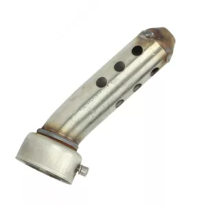 LeoVince Auspuff DB Killer Nr 32BF SBK 307919801R