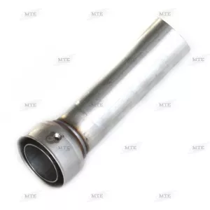 LeoVince Auspuff DB Killer Nr 32 SBK 307677801R Suzuki BMW Kawasaki KTM