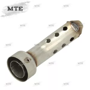 LeoVince Auspuff DB Killer Nr 32DF 308114802R GP Pro Universal 52mm