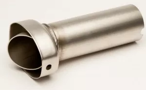 LeoVince Auspuff DB Killer Nr 52 SBK 308421801R Yamaha Suzuki BMW Kawasaki 38mm