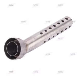 LeoVince Auspuff DB Killer Nr 65 3014324801R für Nero KTM Husqvarna GASGAS Honda