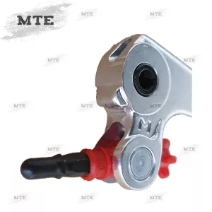 Magura 163 HYMEC Ersatz Hebel 123 mm kurz mit Versteller 0720600