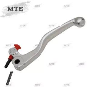 Magura 163 HYMEC Kupplungs Hebel 123 mm kurz mit Versteller 0720600