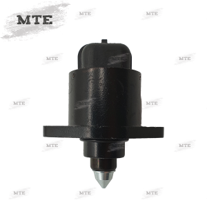 Standgas Leerlauf Idle Air Control Modul passend für Harley ersetzt OEM 27628-01