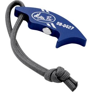MOTION PRO Blockierwerkzeug für Getrieberäder GEAR JAMMER 08-0427