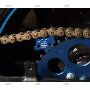 MOTION PRO Blockierwerkzeug für Kettenäder und Kette Sprocket Jammer
