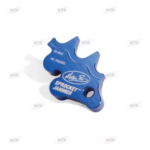 MOTION PRO Blockierwerkzeug für Kettenäder und Kette Sprocket Jammer 08-0642