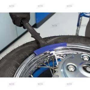 MOTION PRO Felgenschutz Rim Protector SET Reifen Montage Hilfe 08-0357