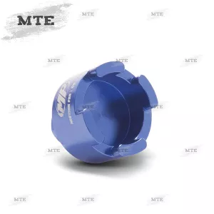 MOTION PRO Werkzeug Druckstufeneinstellschraube WP 4860 MXMA CC Gabeln an KTM + Husqvarna