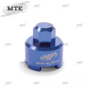 MOTION PRO Werkzeug Druckstufenventil WP 4860 MXMA CC Gabeln an KTM + Husqvarna