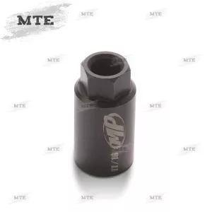 MOTION PRO Kupplungs Einsteller 11/16 IN passend für Harley Big Twin 1985-2017