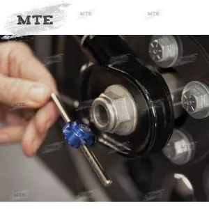 MOTION PRO Radfluchtwerkzeug passend für M8 Softails ab 2018 08-0739
