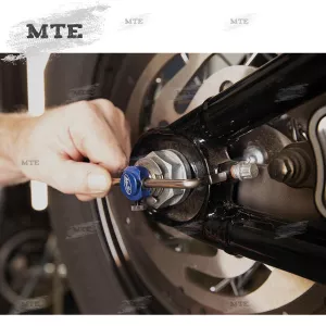 MOTION PRO Radfluchtwerkzeug passend für Harley M8 Softail ab 2018 08-0739