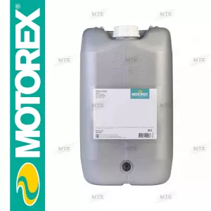 Motorex Coolant M5.0 türkis 25l Kühlflüssigkeit HOAT Kühlerschutz fertiggemischt