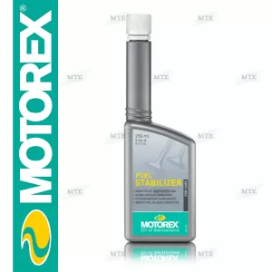 Motorex Fuel Stabilizer 250 ml